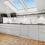 Vakantiehuis 3 Bedroom Amazing In Otterup