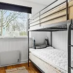 3 Bedroom Amazing In Otterup