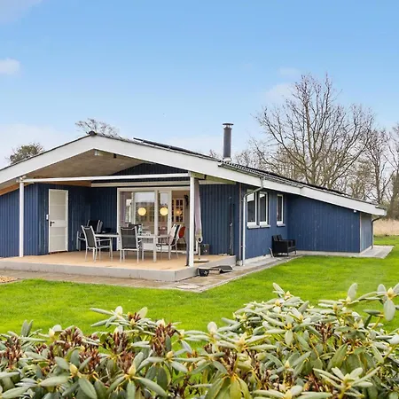 3 Bedroom Amazing In * Otterup