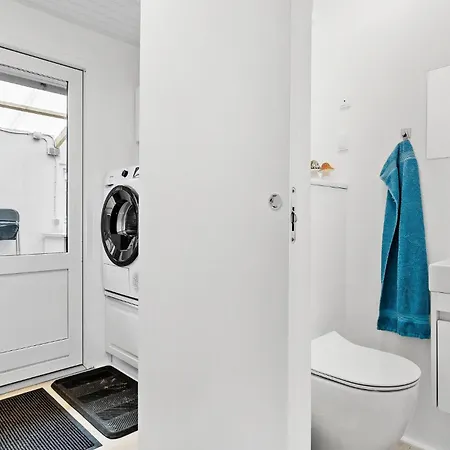 Casa de Férias 3 Bedroom Amazing In Otterup