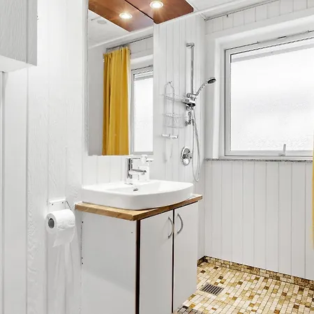 Casa de Férias 3 Bedroom Amazing In Otterup