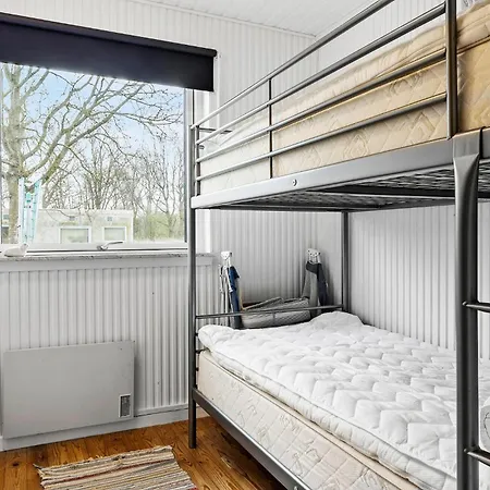 3 Bedroom Amazing In Otterup