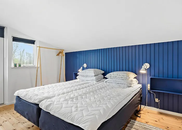 3 Bedroom Amazing In Dom wakacyjny *