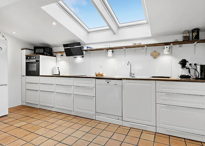 Dom wakacyjny 3 Bedroom Amazing In Otterup