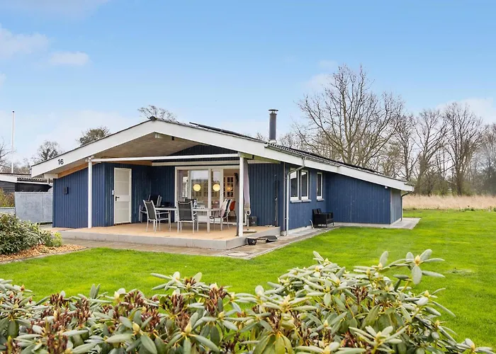 3 Bedroom Amazing In * Otterup