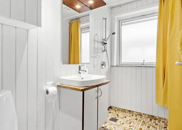 Dom wakacyjny 3 Bedroom Amazing In Otterup