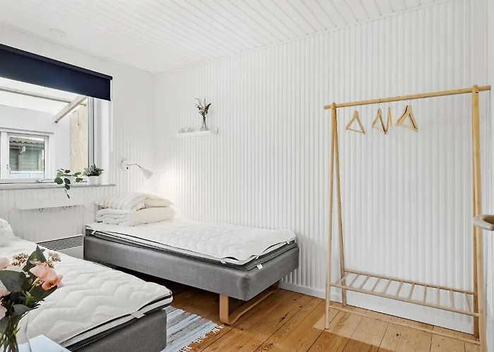 3 Bedroom Amazing In Dom wakacyjny Otterup