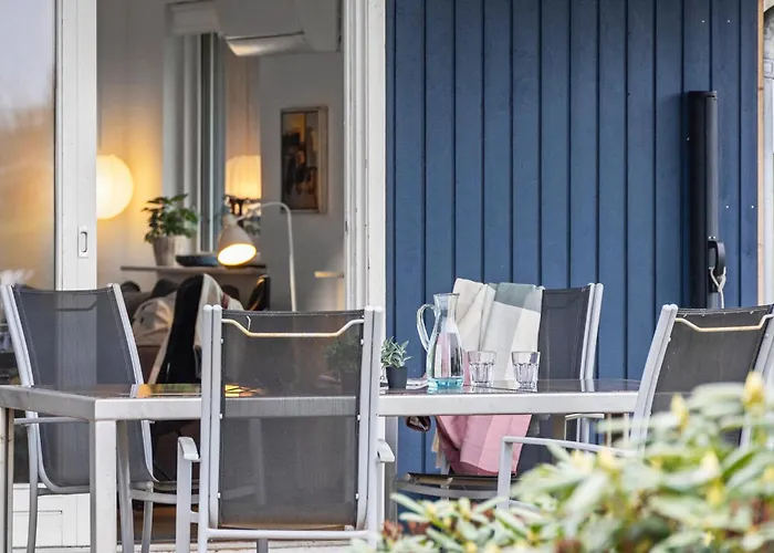 3 Bedroom Amazing In *